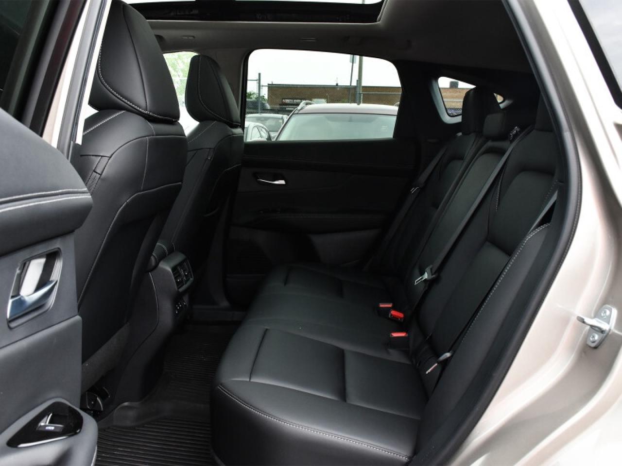 2025 Nissan Murano SL   Leather   Panoroof   Nav   Adaptive Cruise Photo