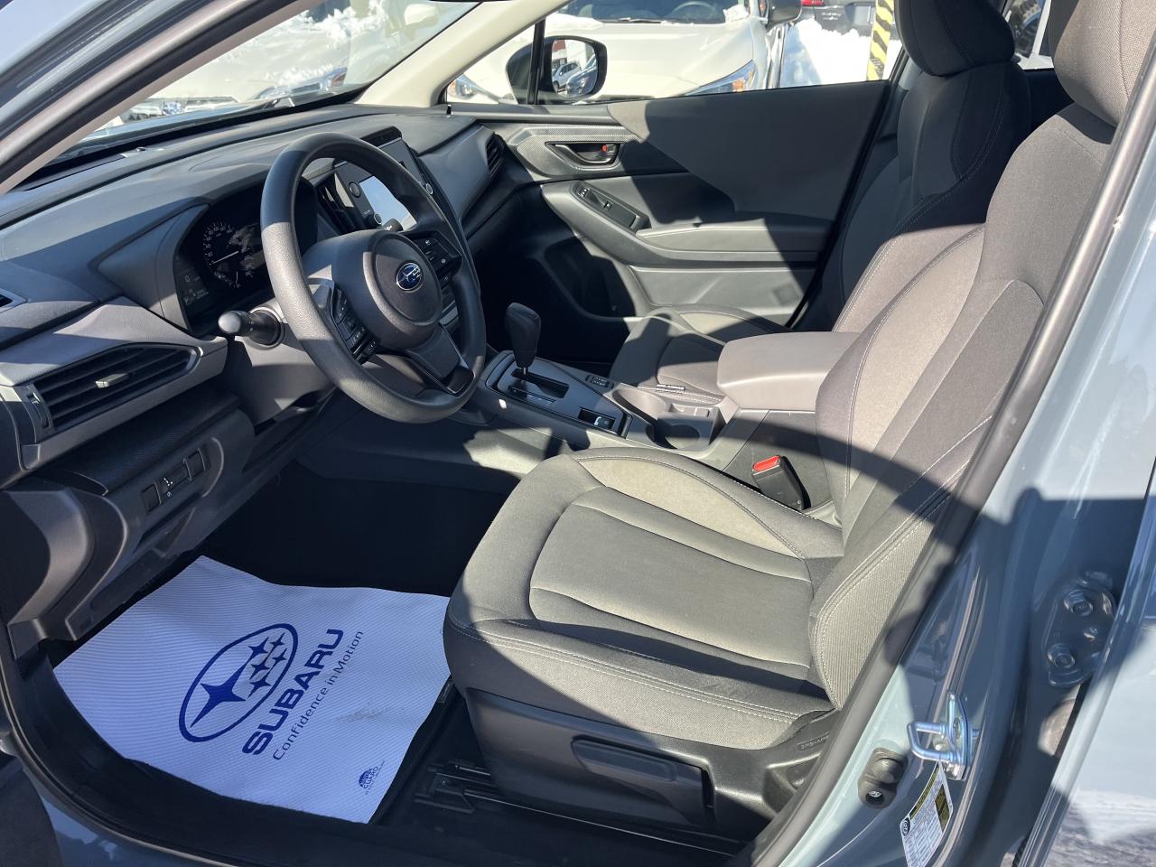 2024 Subaru Crosstrek Convenience AWD, FROM 3.99% FINANCING AVAILABLE Photo