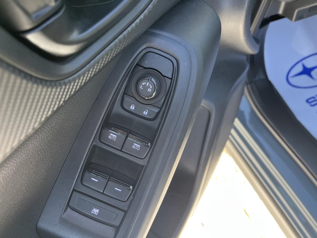 2024 Subaru Crosstrek Convenience AWD, FROM 3.99% FINANCING AVAILABLE Photo