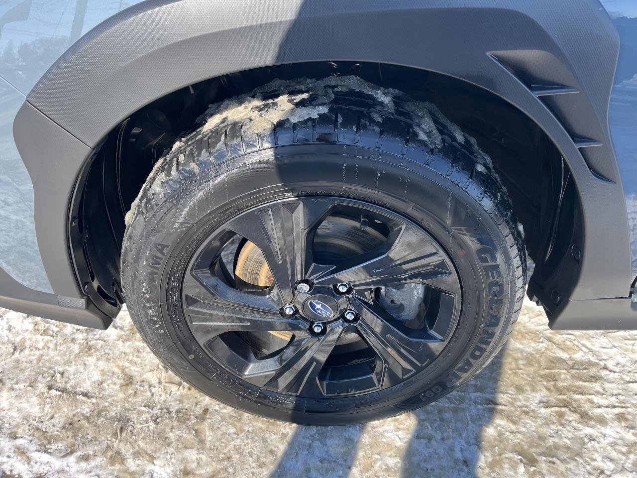 2024 Subaru Crosstrek Convenience AWD, FROM 3.99% FINANCING AVAILABLE Photo