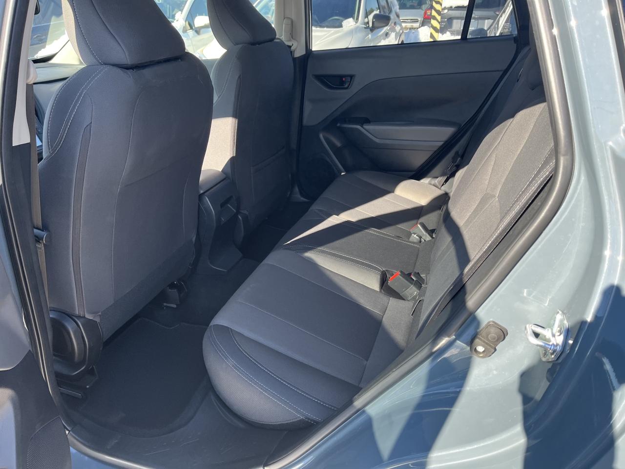 2024 Subaru Crosstrek Convenience AWD, FROM 3.99% FINANCING AVAILABLE Photo