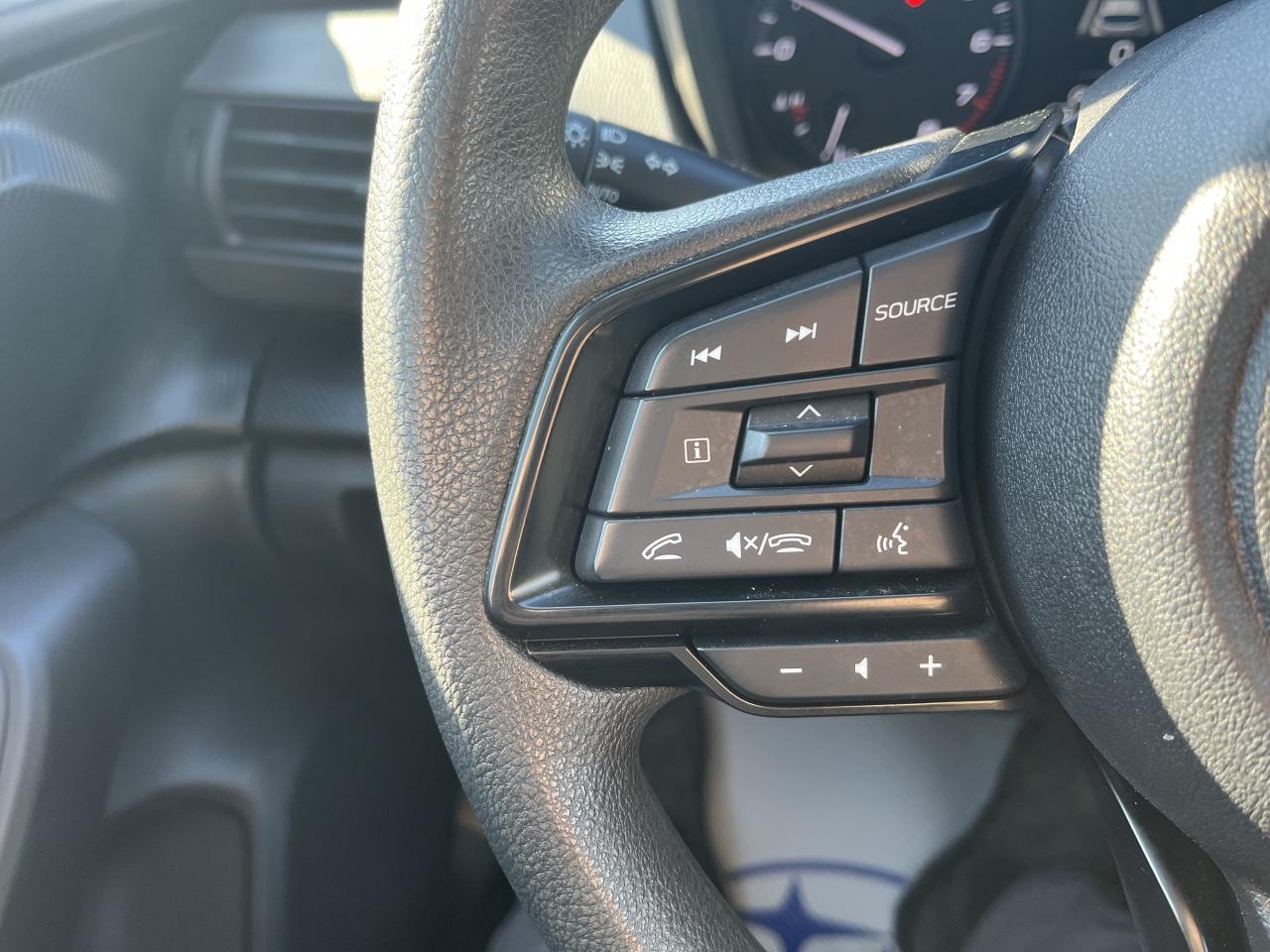 2024 Subaru Crosstrek Convenience AWD, FROM 3.99% FINANCING AVAILABLE Photo