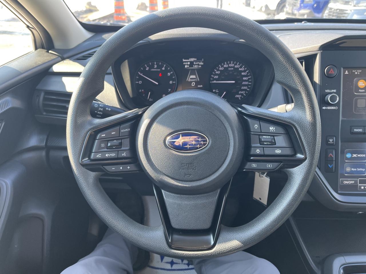 2024 Subaru Crosstrek Convenience AWD, FROM 3.99% FINANCING AVAILABLE Photo