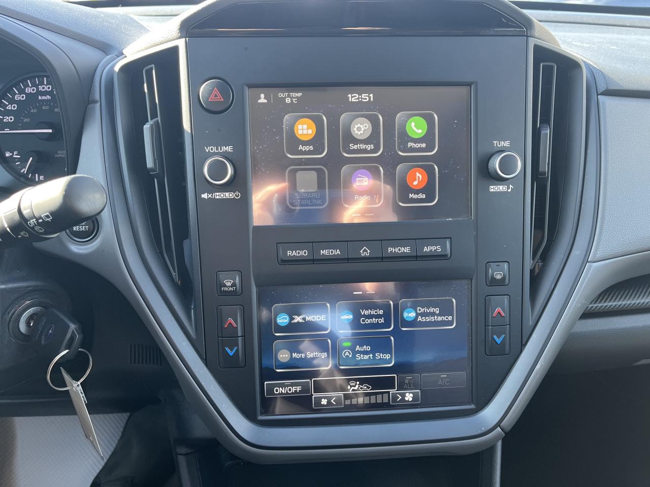 2024 Subaru Crosstrek Convenience AWD, FROM 3.99% FINANCING AVAILABLE Photo