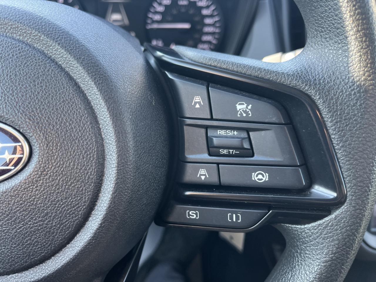 2024 Subaru Crosstrek Convenience AWD, FROM 3.99% FINANCING AVAILABLE Photo