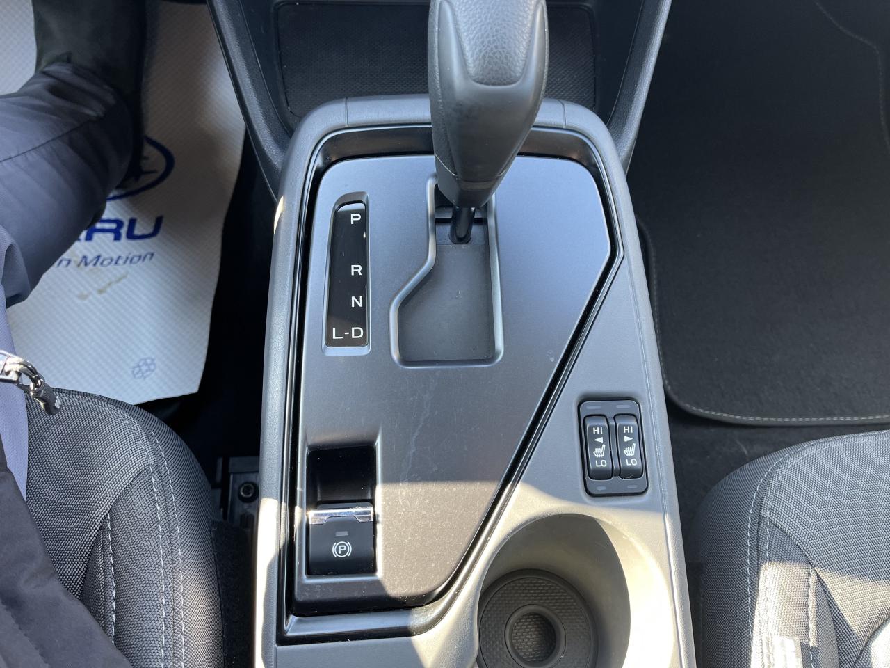 2024 Subaru Crosstrek Convenience AWD, FROM 3.99% FINANCING AVAILABLE Photo