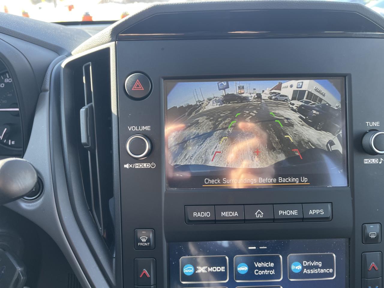 2024 Subaru Crosstrek Convenience AWD, FROM 3.99% FINANCING AVAILABLE Photo