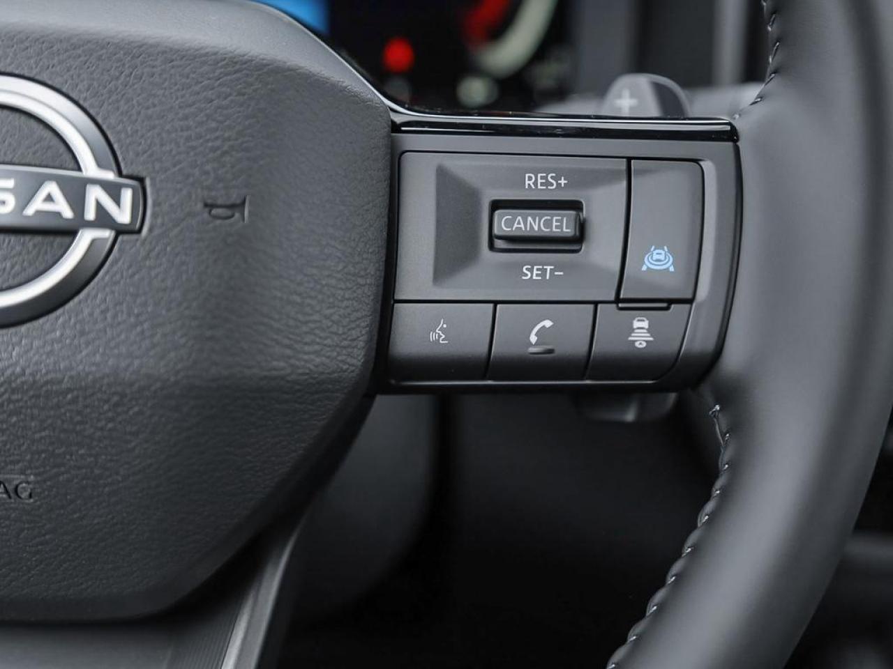 2026 Nissan Rogue Platinum Photo