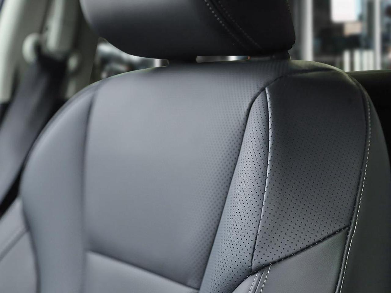 2026 Nissan Rogue Platinum Photo