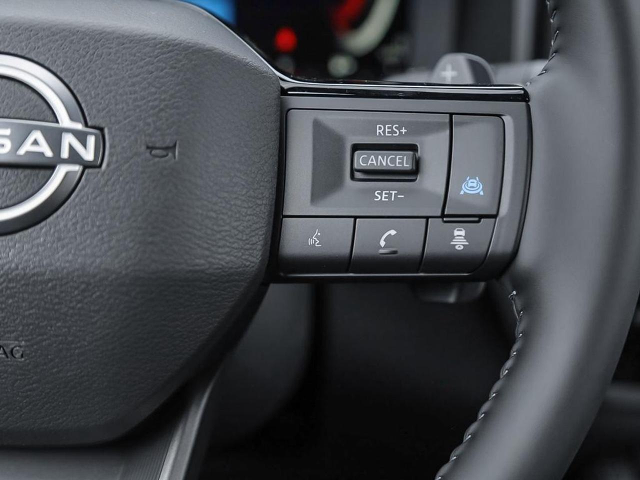 2026 Nissan Rogue Platinum Photo