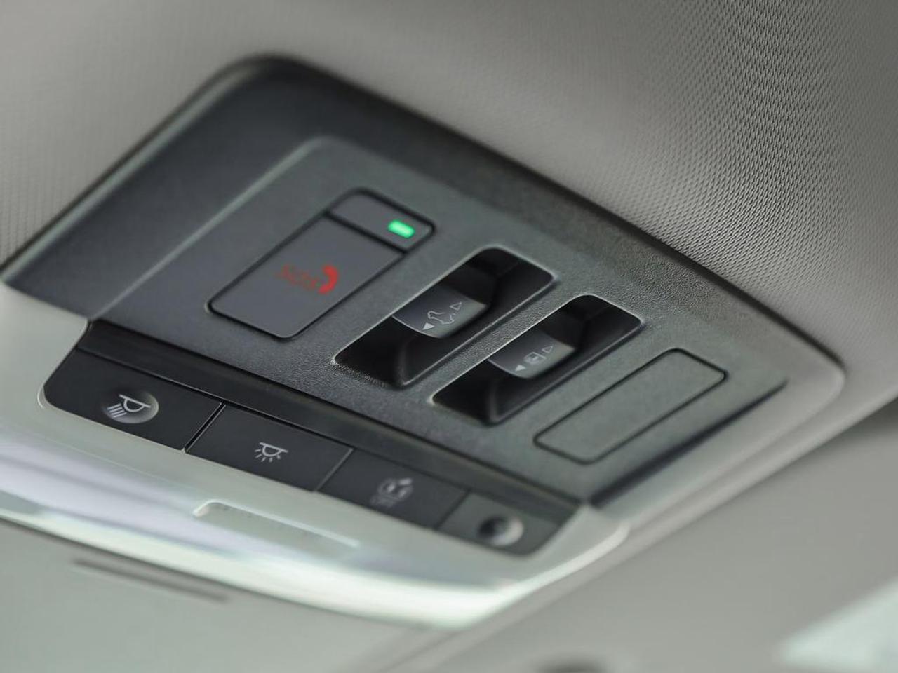 2026 Nissan Rogue Platinum Photo