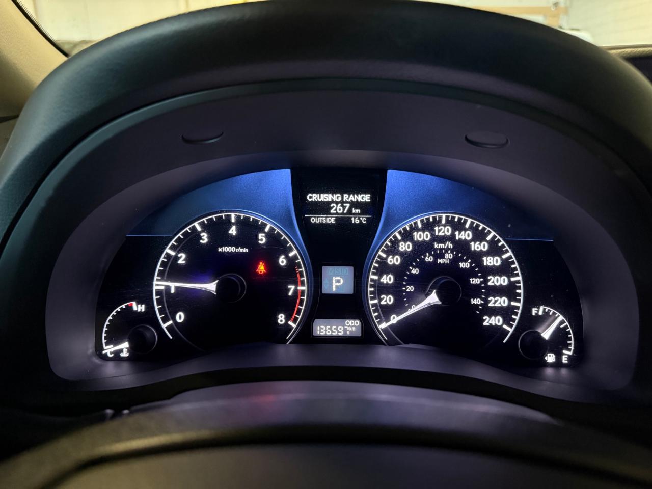 2015 Lexus RX 350 Sportdesign 4dr All-wheel Drive Photo