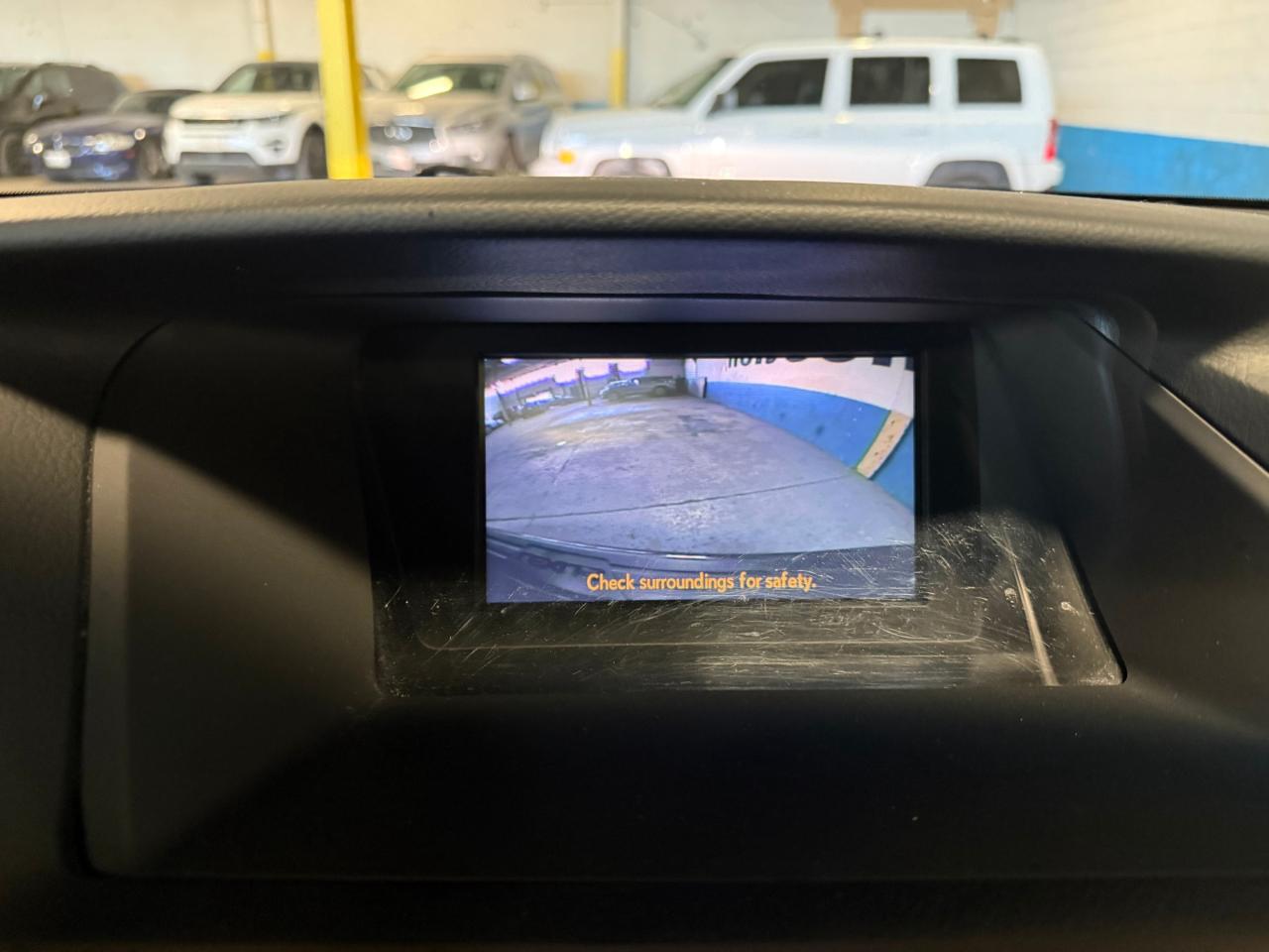 2015 Lexus RX 350 Sportdesign 4dr All-wheel Drive Photo