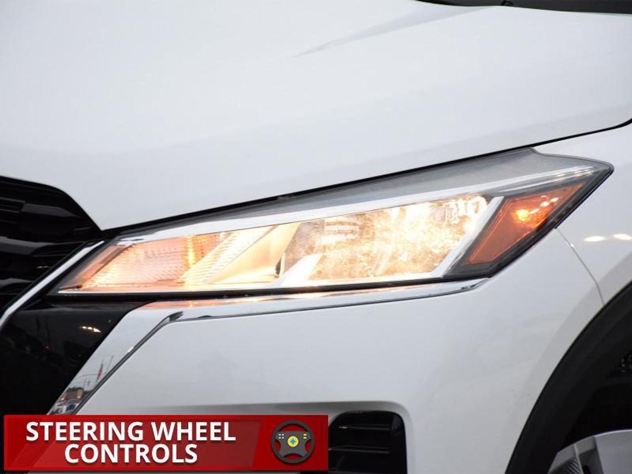 2023 Nissan Kicks S   Push Start   Cam   CarPlay   Android Auto Photo2