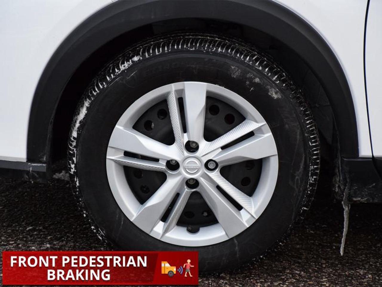 2023 Nissan Kicks S   Push Start   Cam   CarPlay   Android Auto Photo