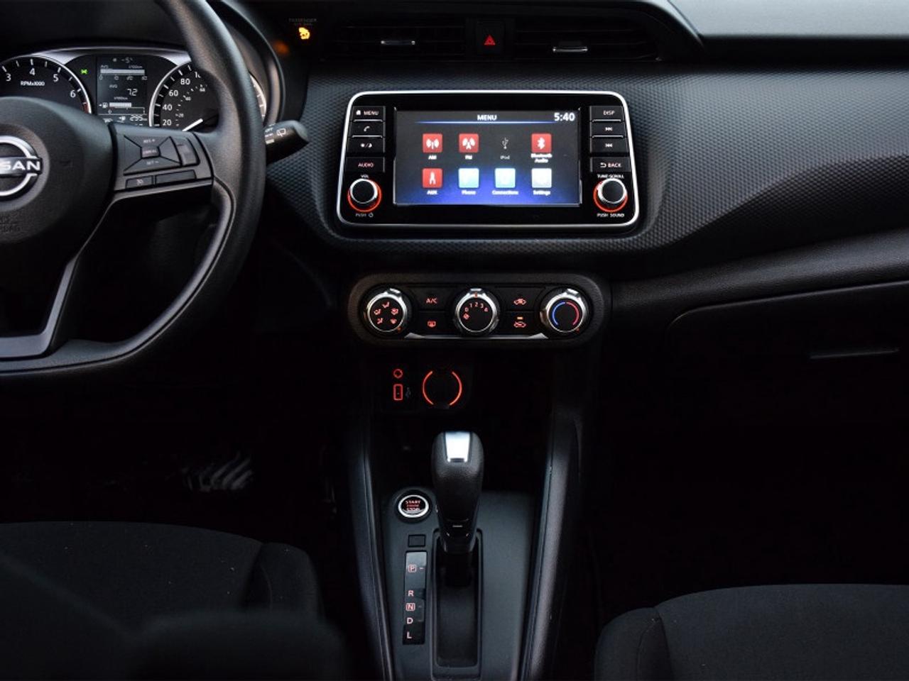 2023 Nissan Kicks S   Push Start   Cam   CarPlay   Android Auto Photo