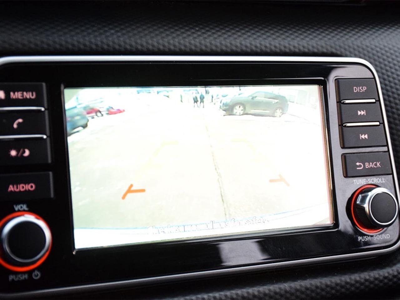 2023 Nissan Kicks S   Push Start   Cam   CarPlay   Android Auto Photo