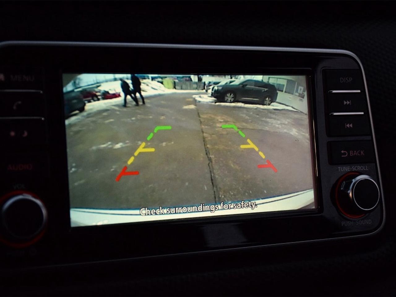 2023 Nissan Kicks S   Push Start   Cam   CarPlay   Android Auto Photo