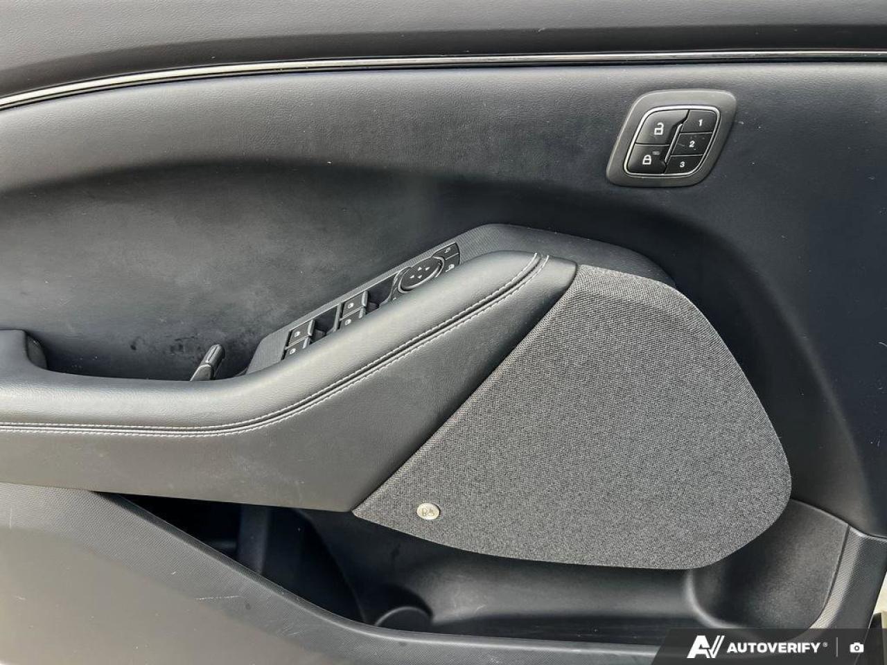 2021 Ford Mustang Mach-E Premium   LEASE RETURN   GLASS ROOF   EXT BATT LEA Photo