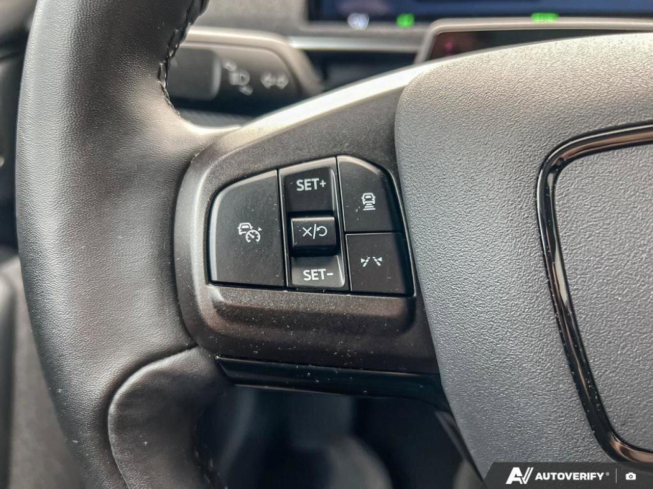 2021 Ford Mustang Mach-E Premium   LEASE RETURN   GLASS ROOF   EXT BATT LEA Photo