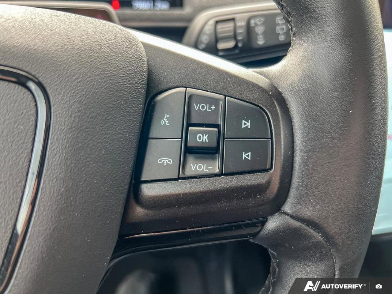 2021 Ford Mustang Mach-E Premium   LEASE RETURN   GLASS ROOF   EXT BATT LEA Photo