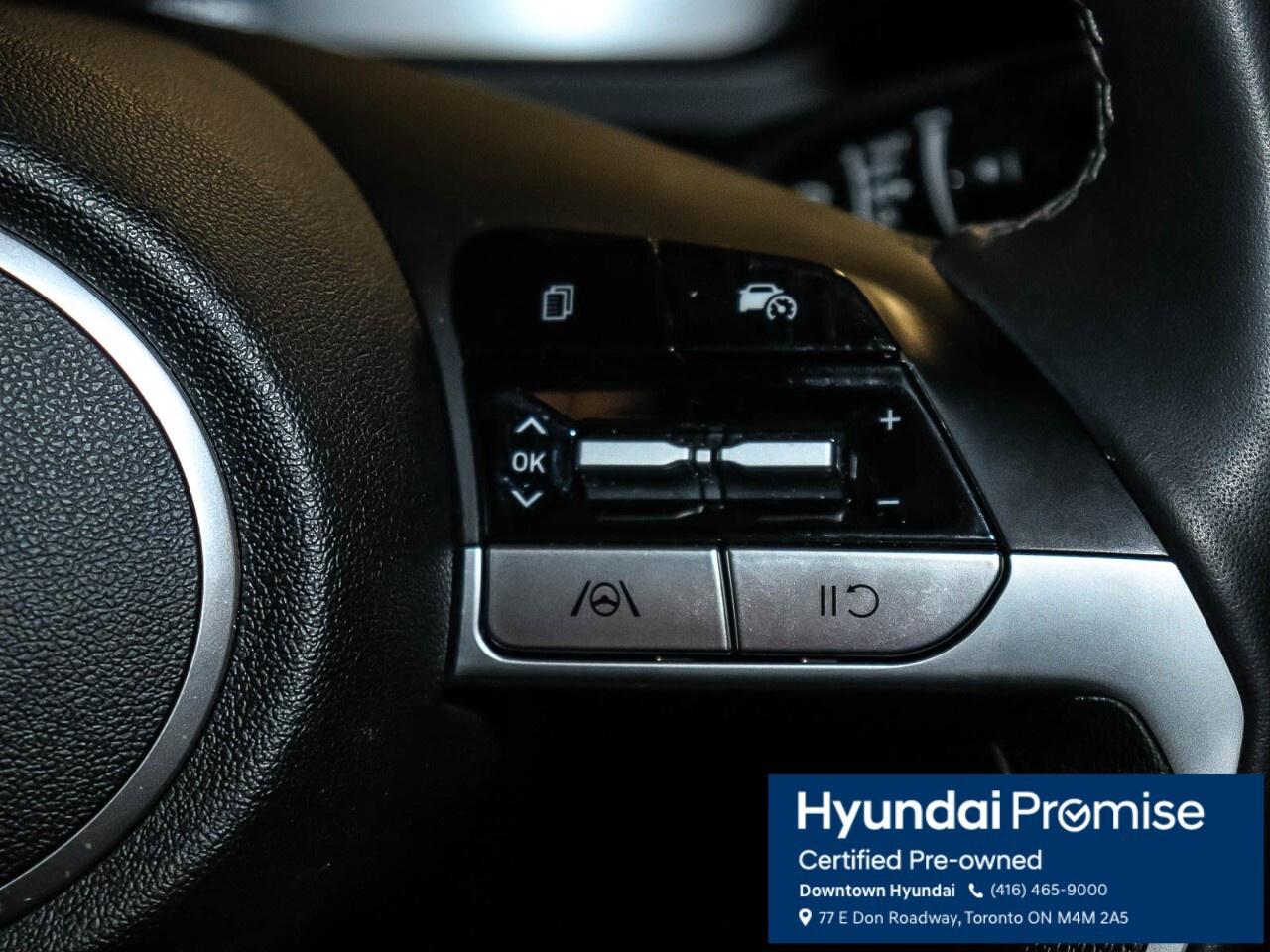 2024 Hyundai Elantra Preferred IVT Photo