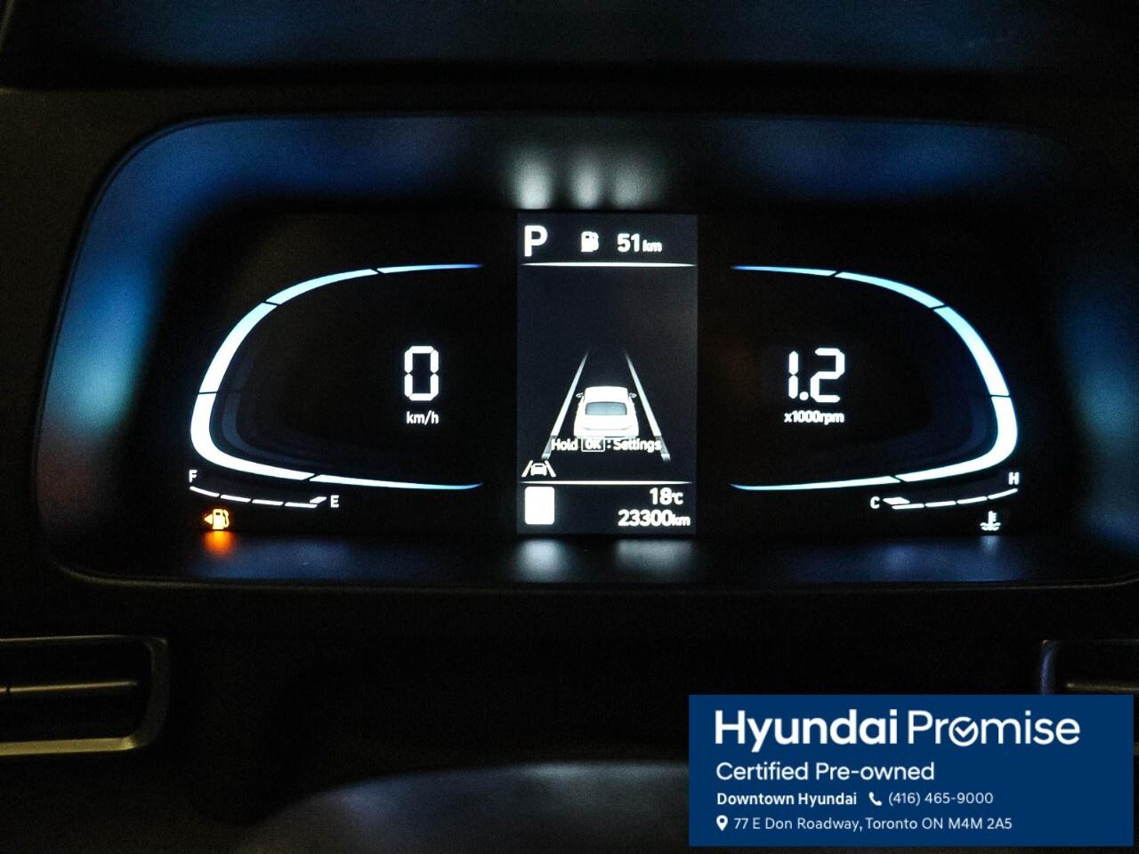 2024 Hyundai Elantra Preferred IVT Photo