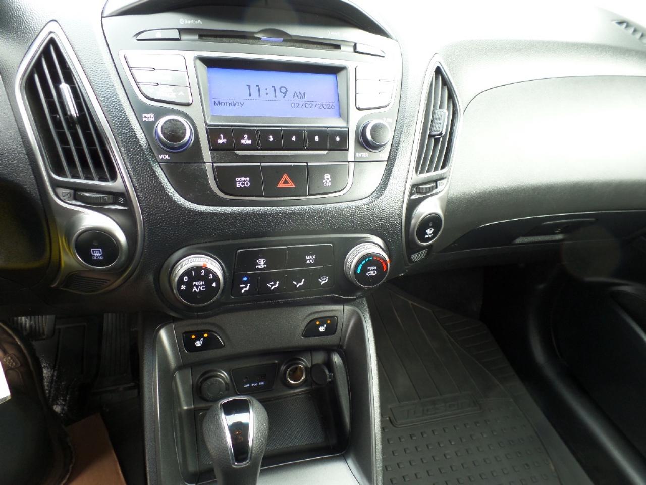 2014 Hyundai Tucson FWD 4DR AUTO GL Photo