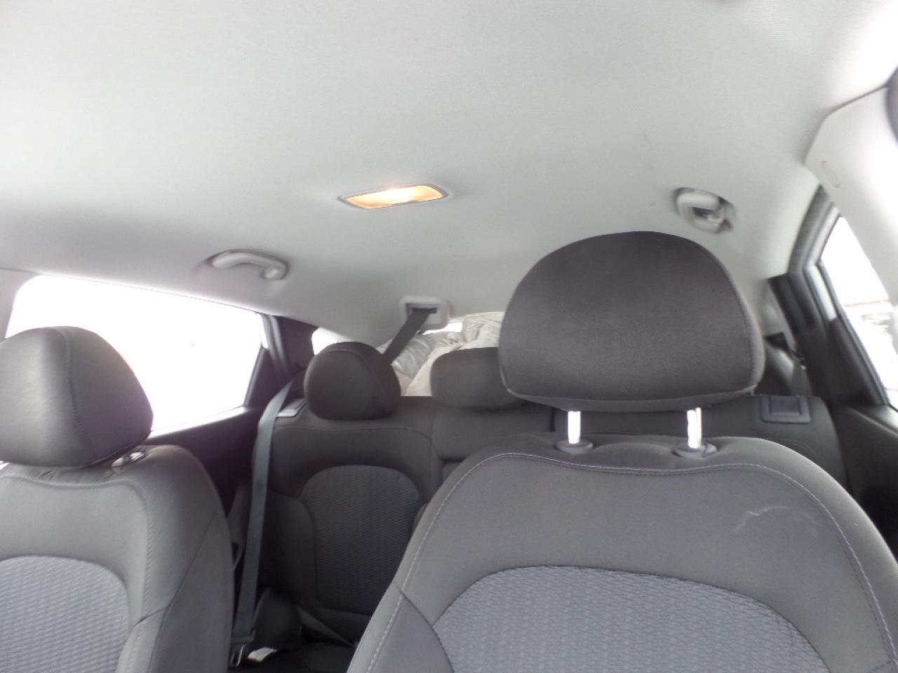 2014 Hyundai Tucson FWD 4DR AUTO GL Photo