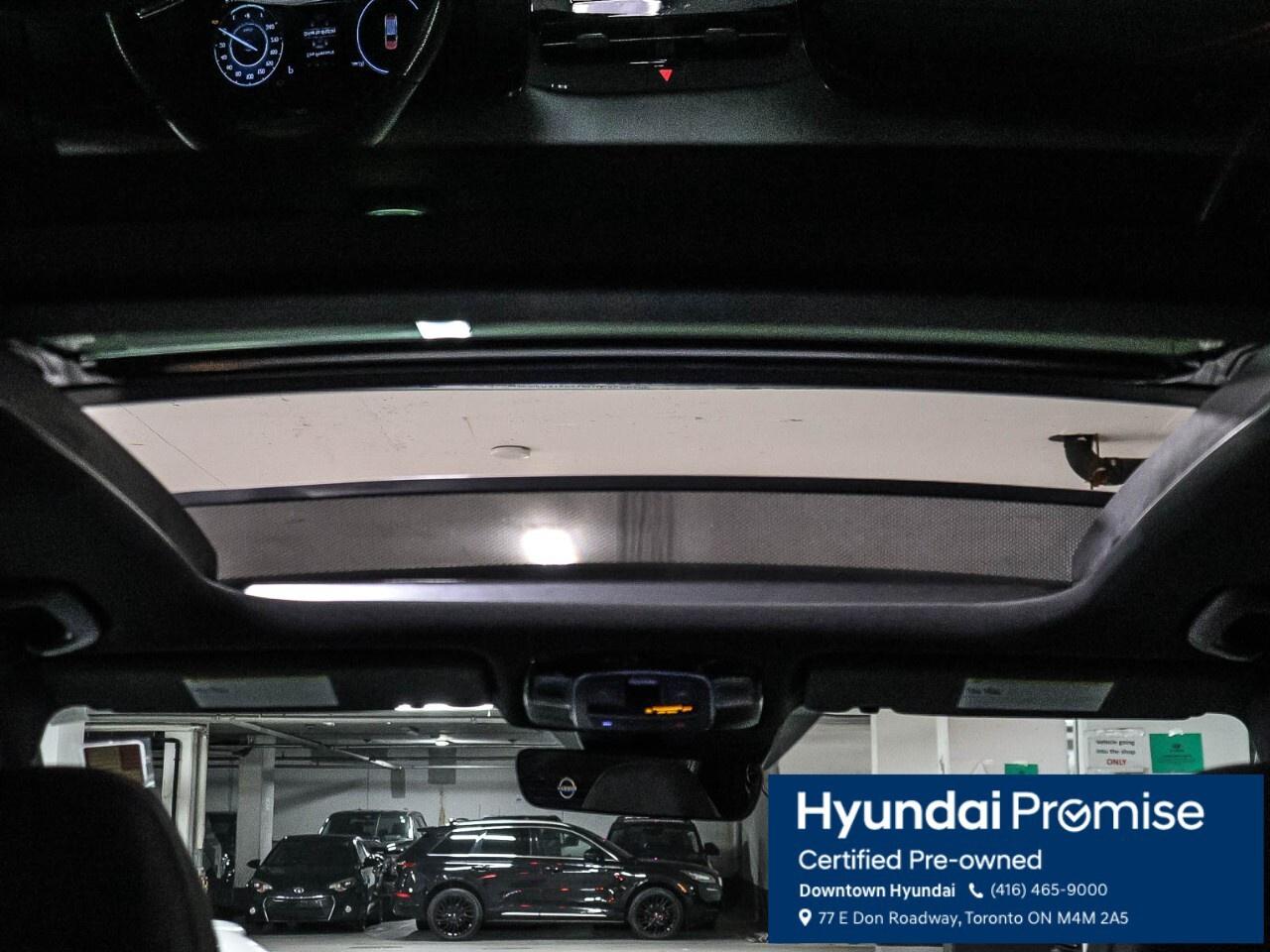 2022 Hyundai Tucson N Line AWD Photo