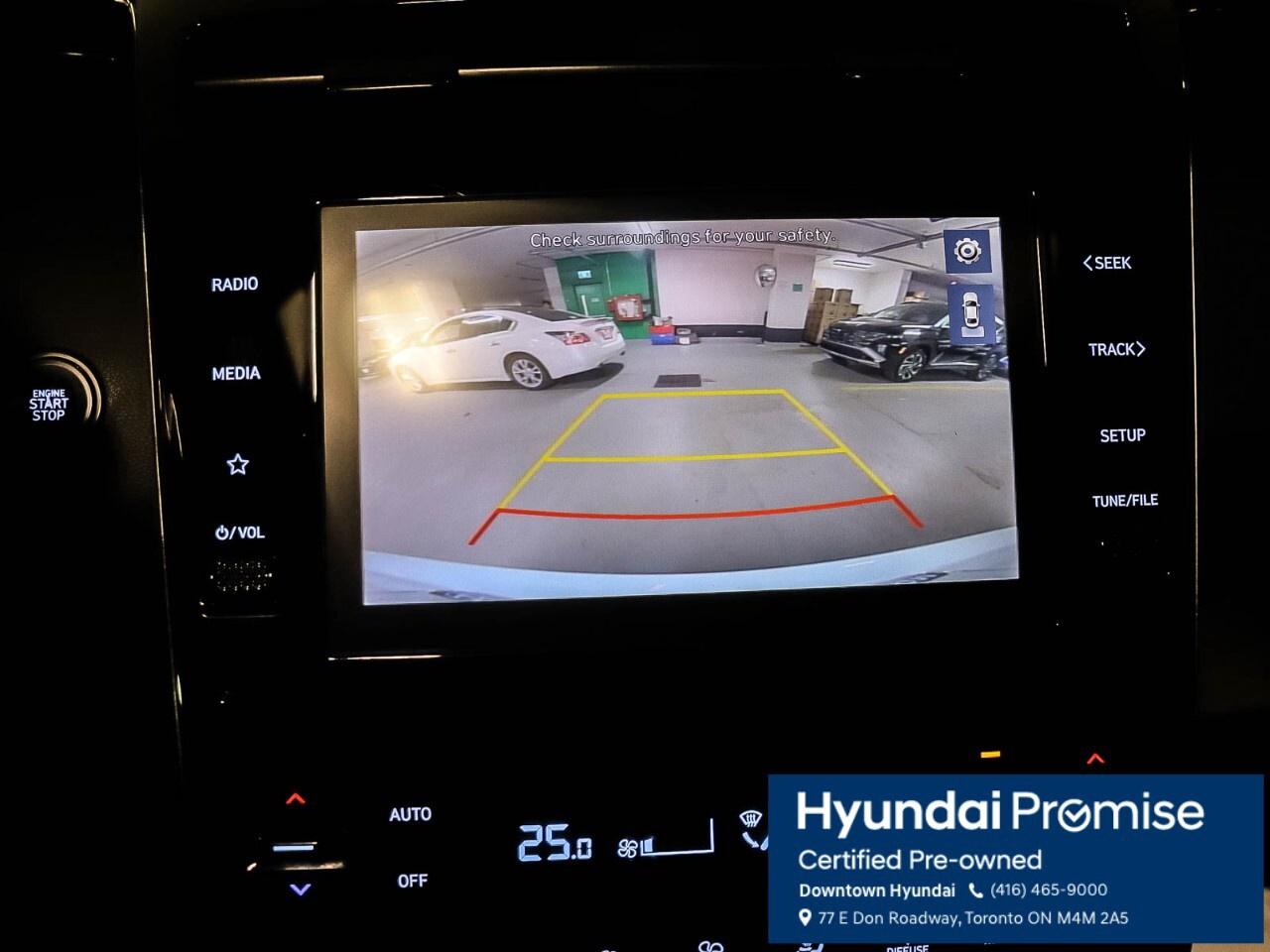 2022 Hyundai Tucson N Line AWD Photo