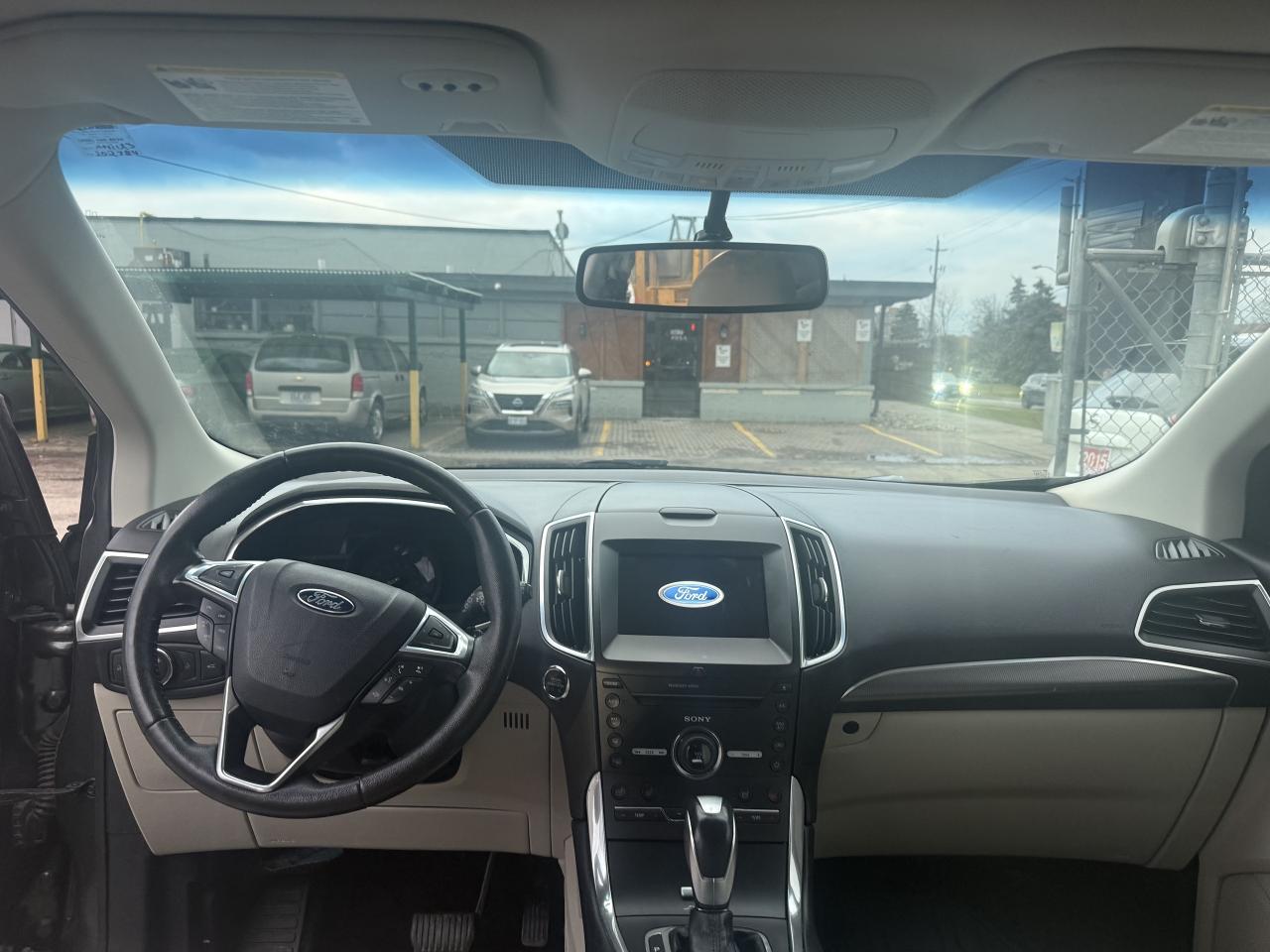 2016 Ford Edge *** 3 YEAR WARRANTY INCLUDED *** Photo