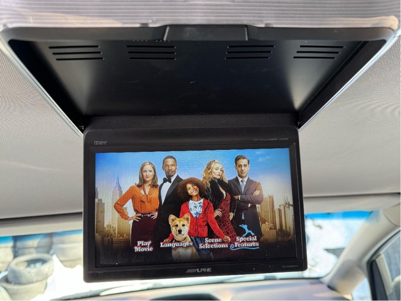 2016 Honda Odyssey EX Photo