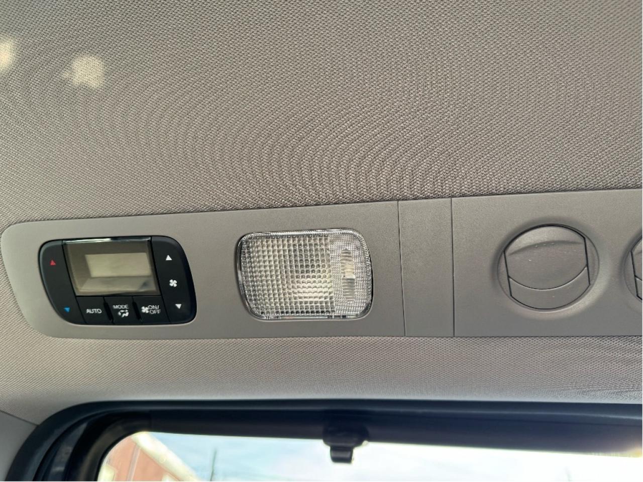 2016 Honda Odyssey EX Photo