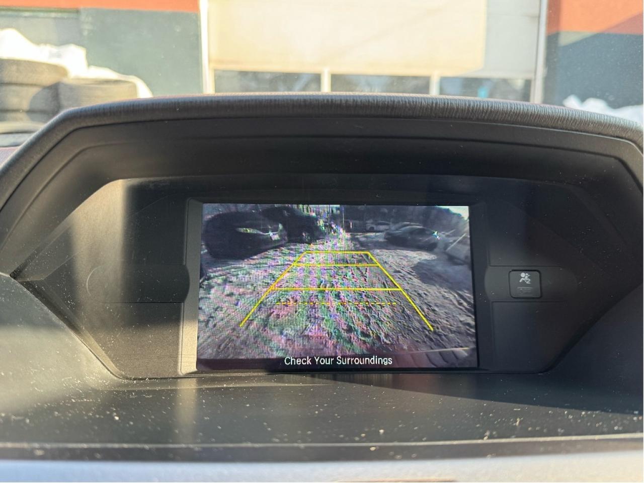 2016 Honda Odyssey EX Photo