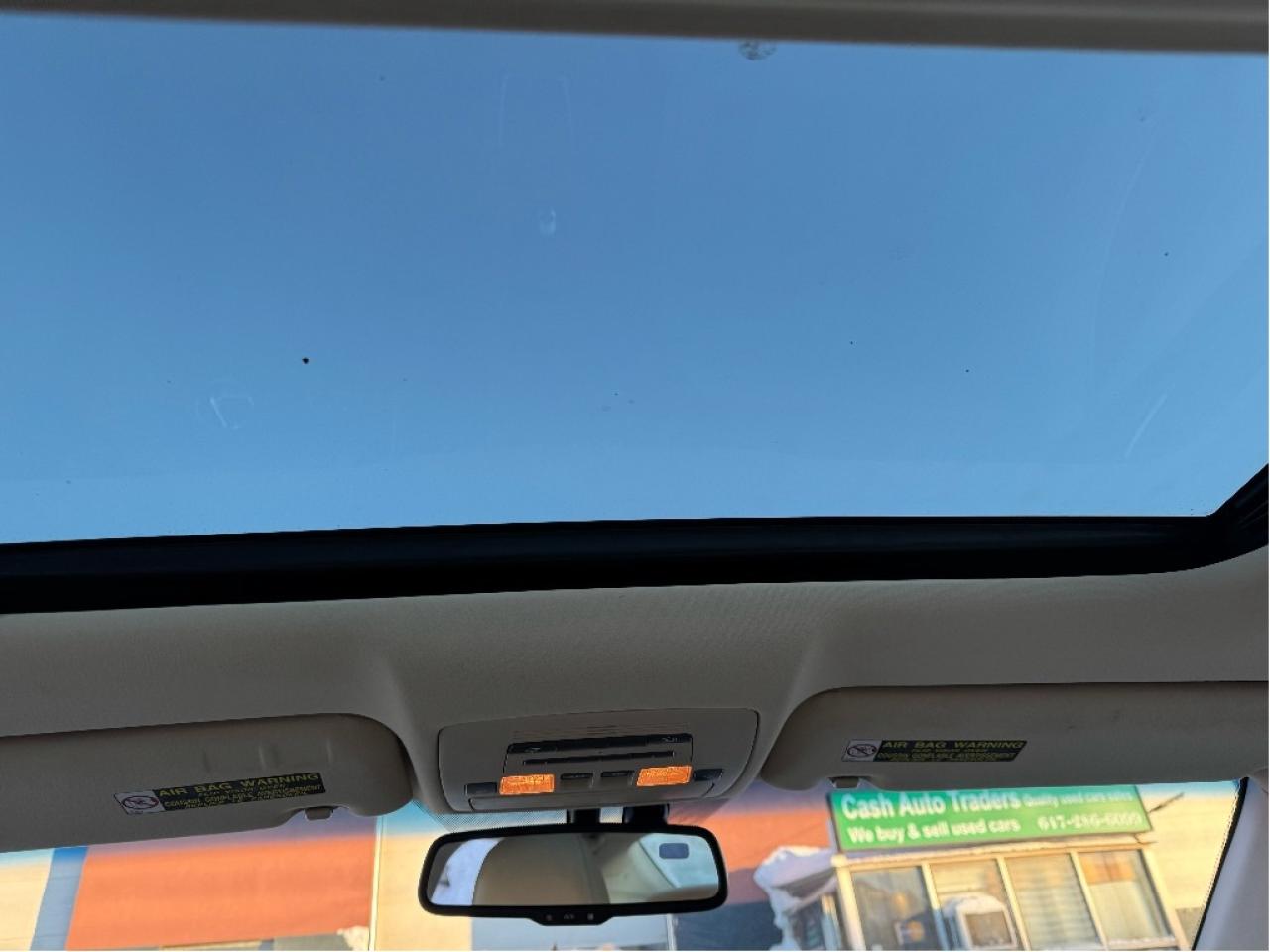 2010 Lexus ES 350 PREMIUM Photo