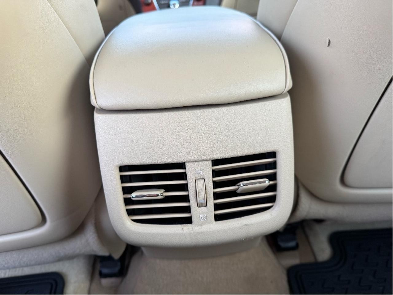 2010 Lexus ES 350 PREMIUM Photo