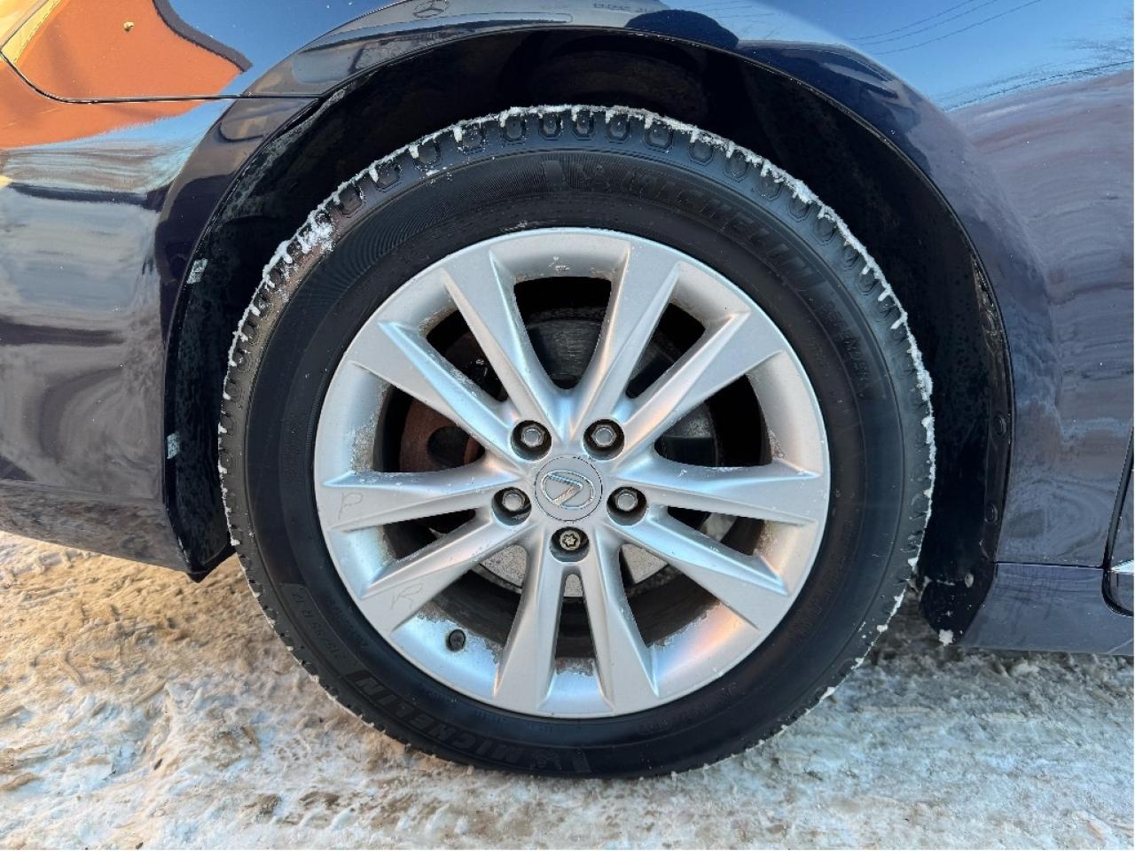 2010 Lexus ES 350 PREMIUM Photo