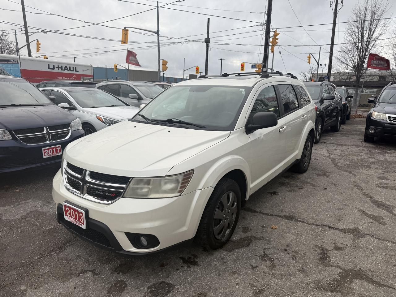 2013 Dodge Journey *** BLOWOUT SALE *** Photo