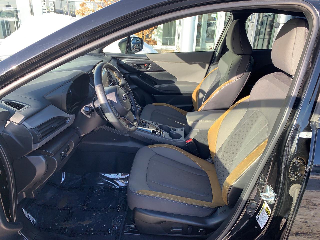 2024 Subaru Crosstrek Onyx 4dr All-Wheel Drive Photo