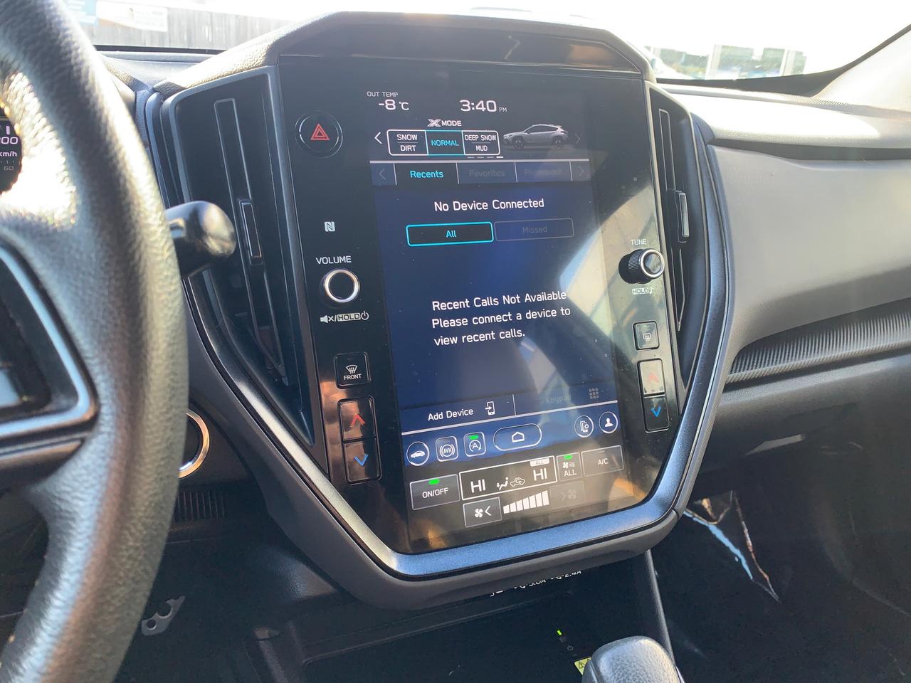 2024 Subaru Crosstrek Onyx 4dr All-Wheel Drive Photo