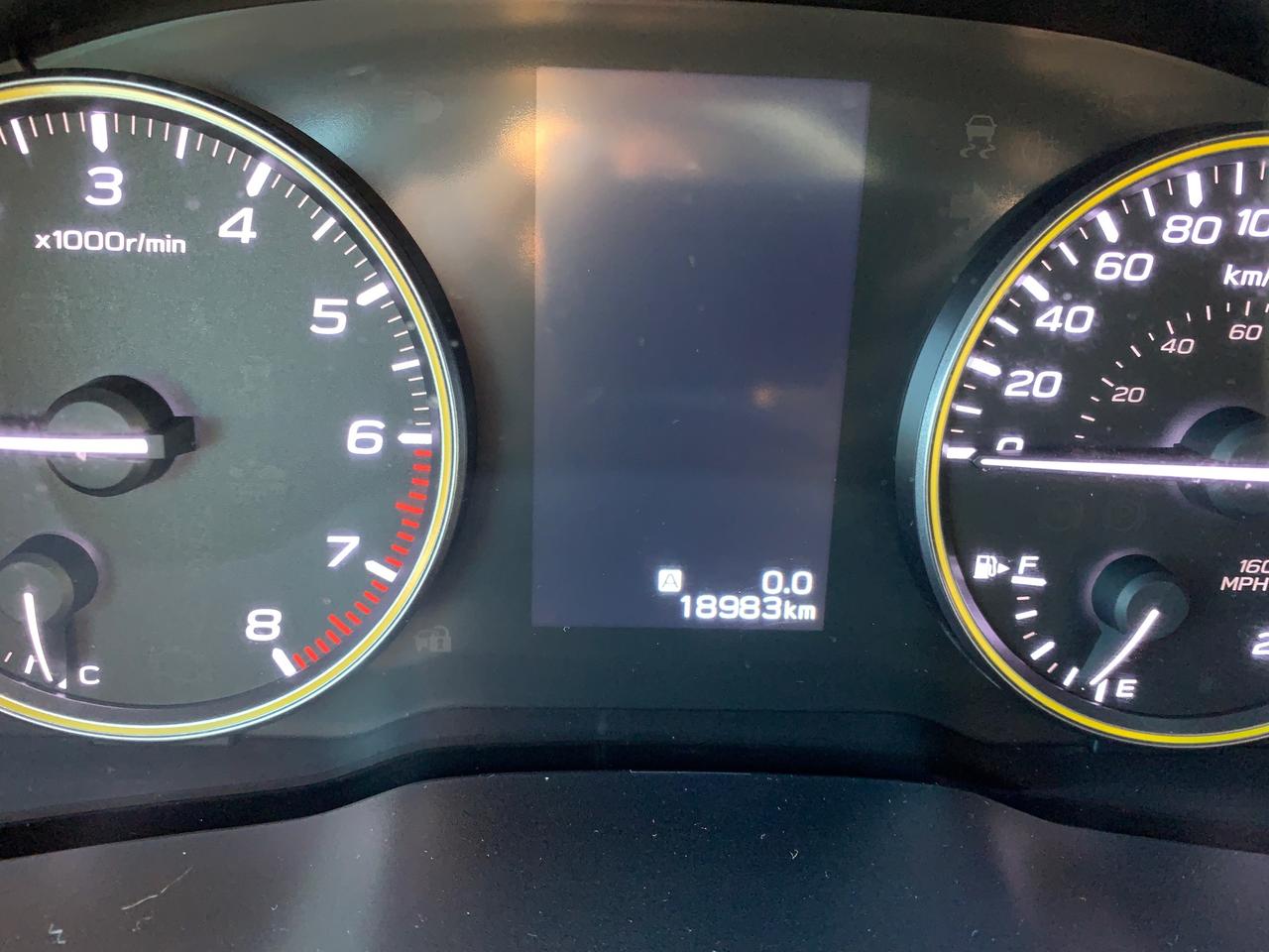 2024 Subaru Crosstrek Onyx 4dr All-Wheel Drive Photo