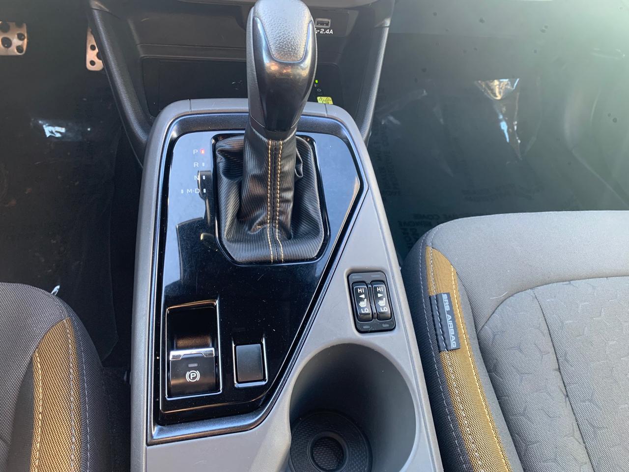 2024 Subaru Crosstrek Onyx 4dr All-Wheel Drive Photo