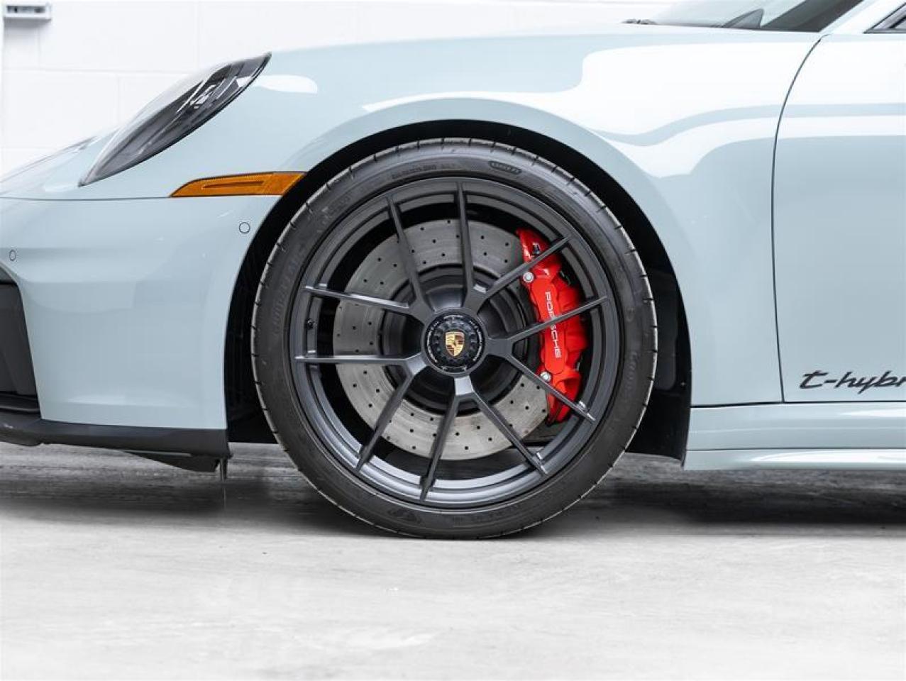 2025 Porsche 911  Photo