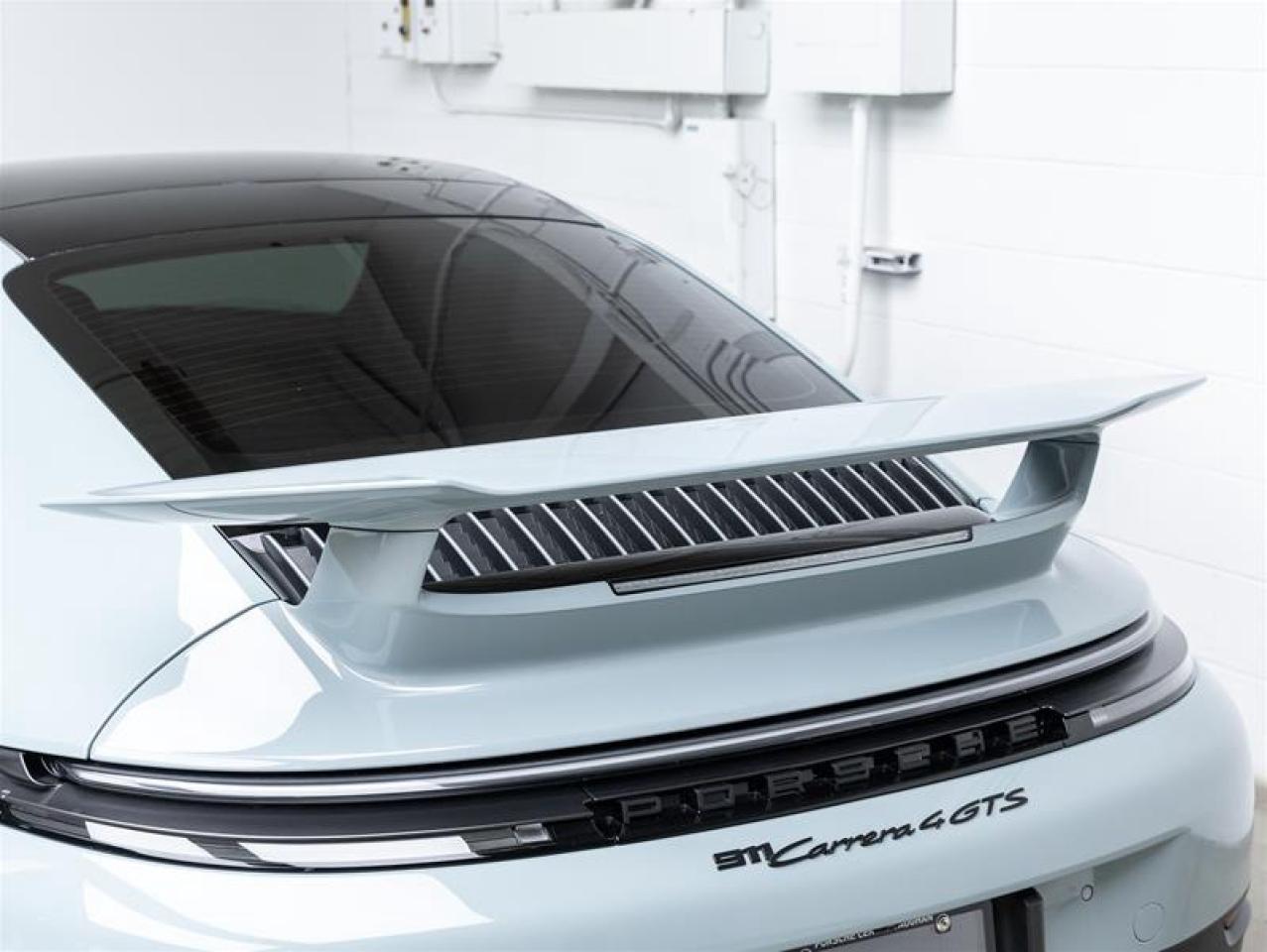 2025 Porsche 911  Photo