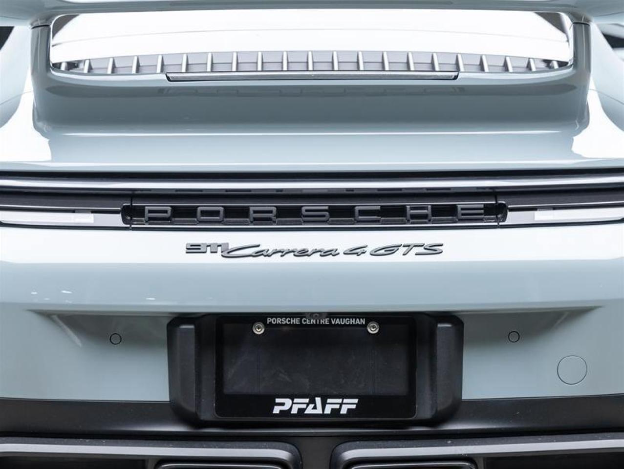 2025 Porsche 911  Photo