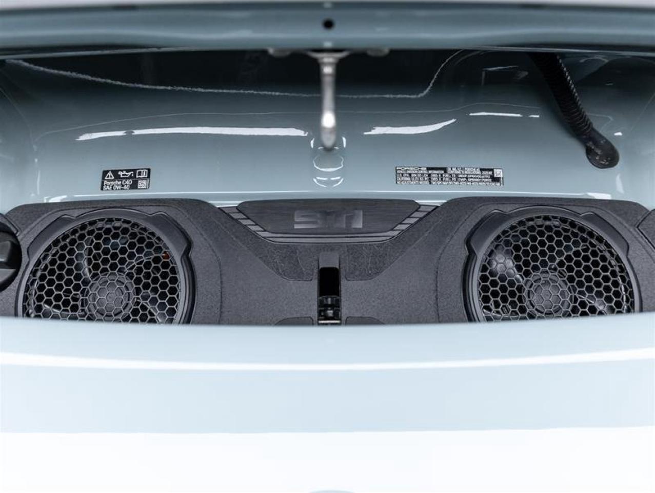 2025 Porsche 911  Photo