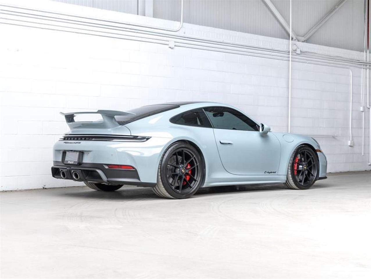 2025 Porsche 911  Photo