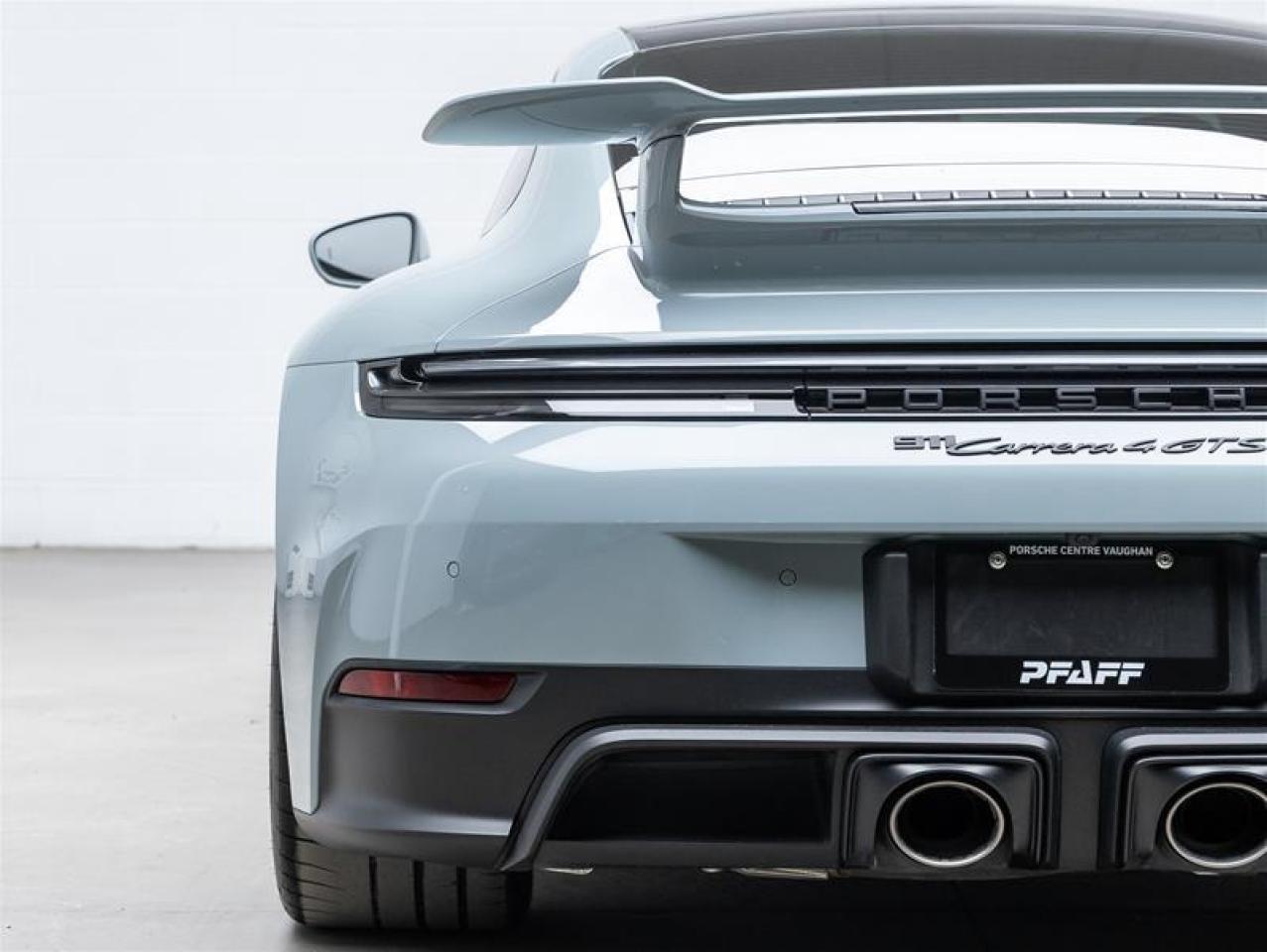 2025 Porsche 911  Photo