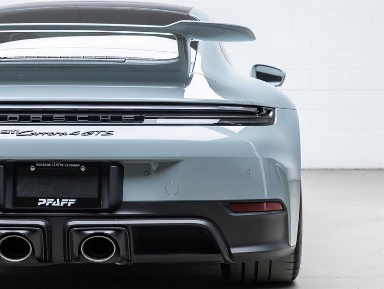 2025 Porsche 911  Photo